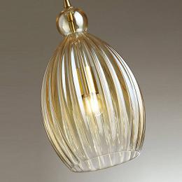Подвесной светильник Odeon Light Storzo  - 5